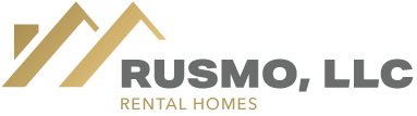 Rusmo Rentals logo
